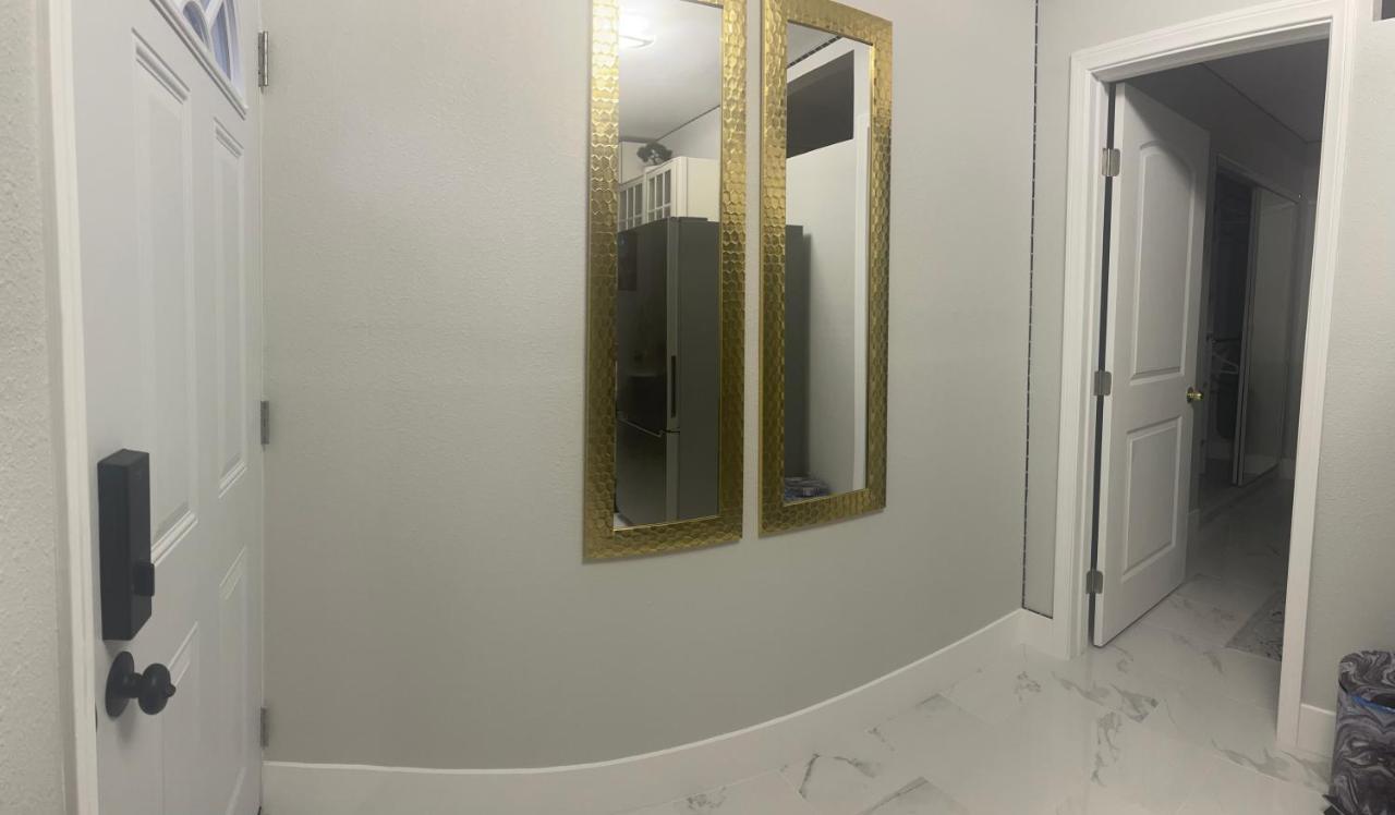 Fantastic Suite Las Vegas Exterior photo